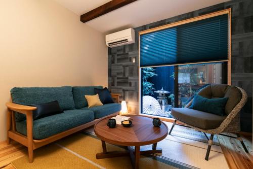 Iroha Stay Kyoto 颯 Sou in Kyoto, Japan