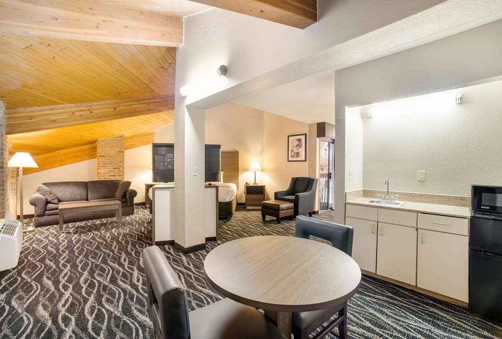 Quality Inn Effingham North - photo 27