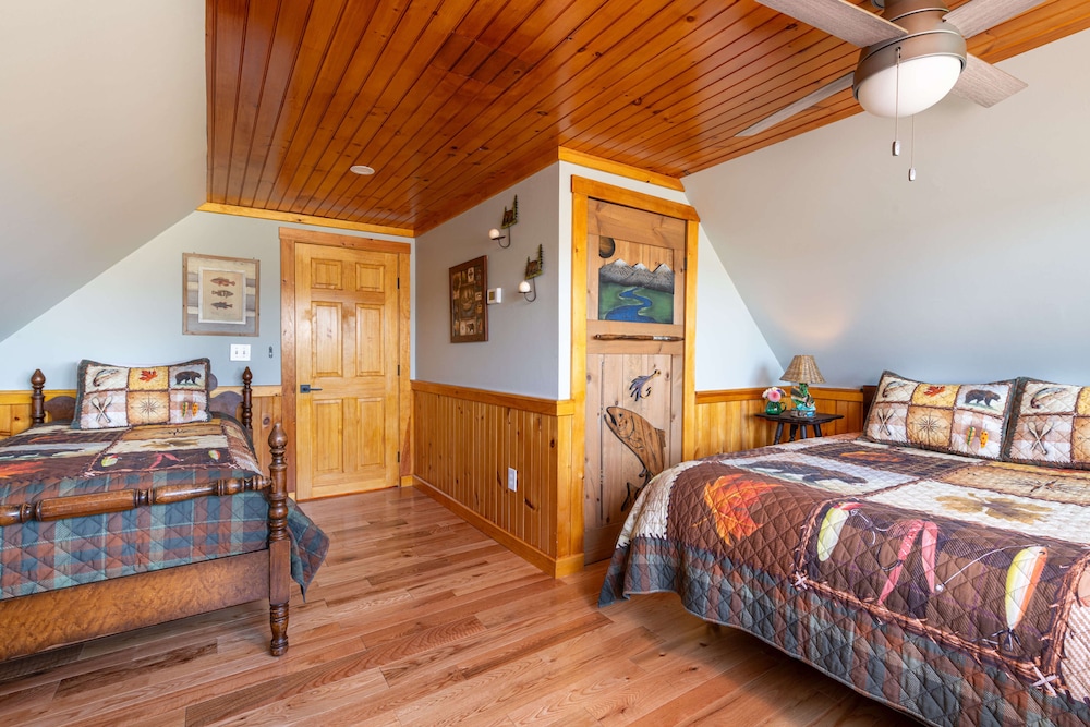 The Inn at OxBow Acres - photo 13