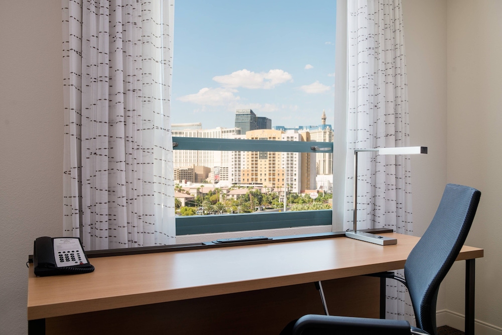 Residence Inn by Marriott Las Vegas Hughes Center - photo 15