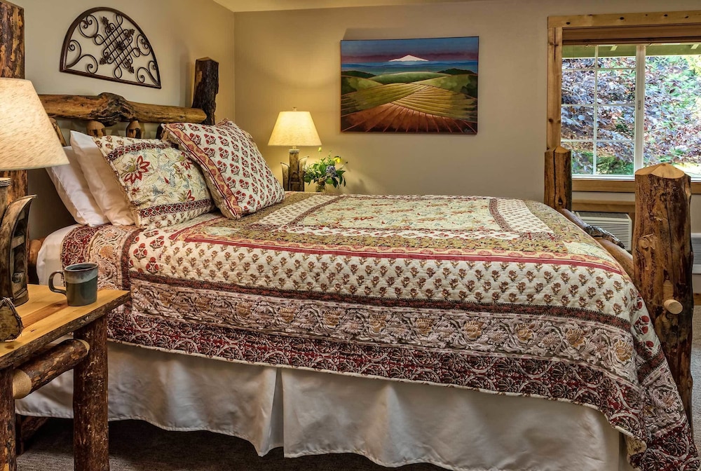 Carson Ridge Luxury Cabins - photo 36