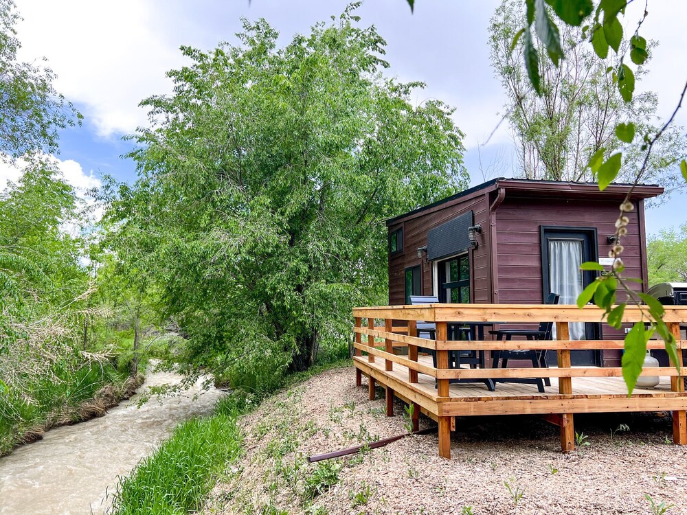 Cedar Creek Lodging & RV Park - photo 15