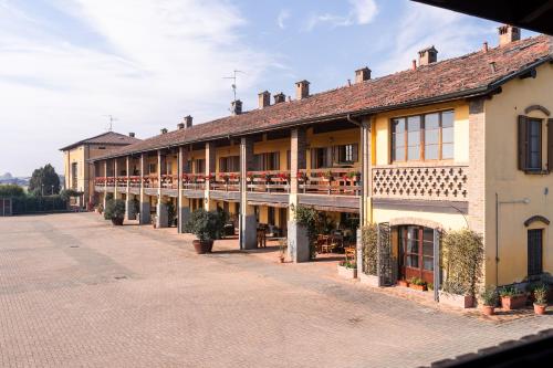 Agriturismo Bassanella 9409738 — Treviglio