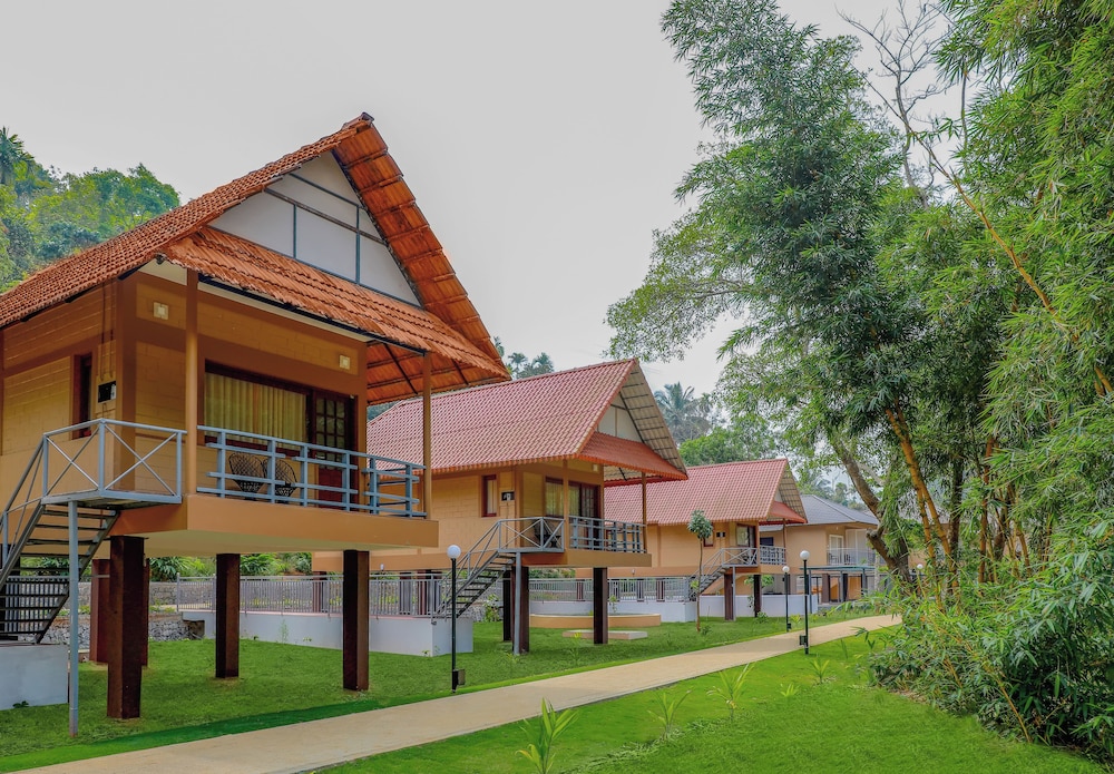 Sterling Vythiri Wayanad — Ooty — photo 3