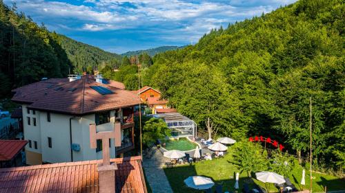 Galaxy Hotel — Lovech — photo 3