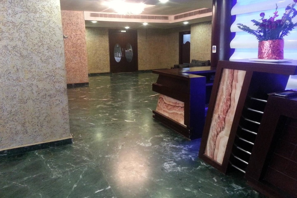 Hotel Patliputra Nirvanaa — hotel in Patna