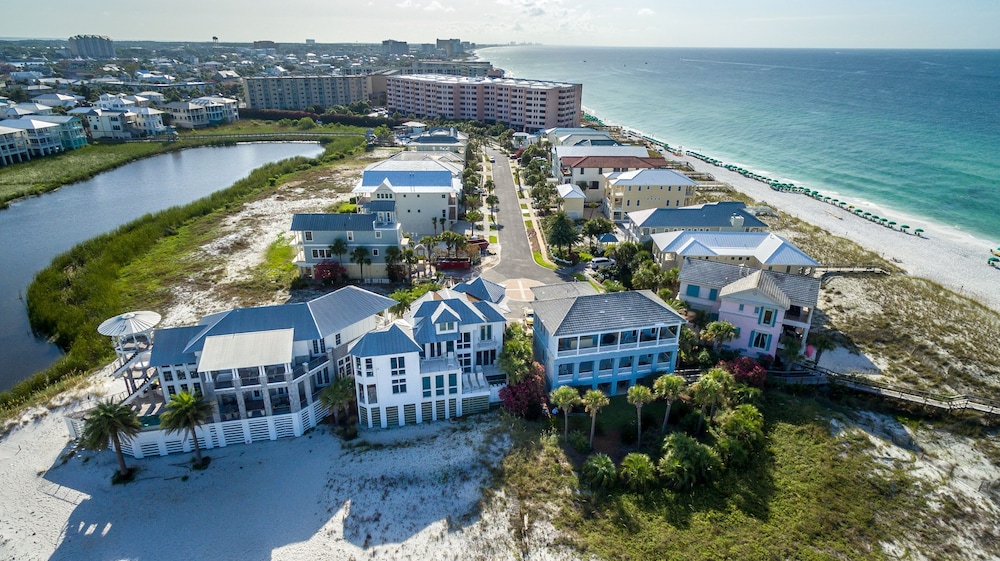 Magnolia House 602 At Destin Pointe Resort - photo 67