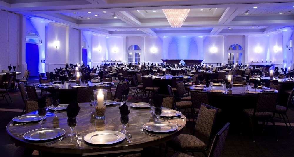 Hilton Minneapolis St. Paul Airport - photo 31