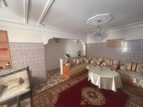 la baie de Tanger — 4-Star Luxury Hotel in Tangier, Morocco