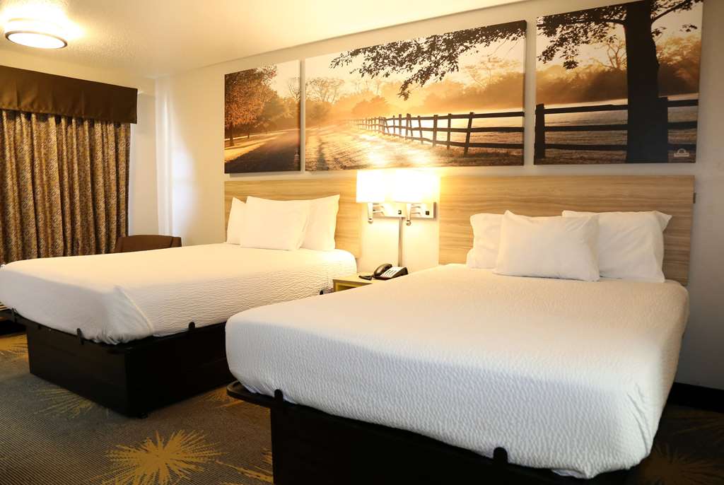 Days Inn by Wyndham Monroe LA - photo 34