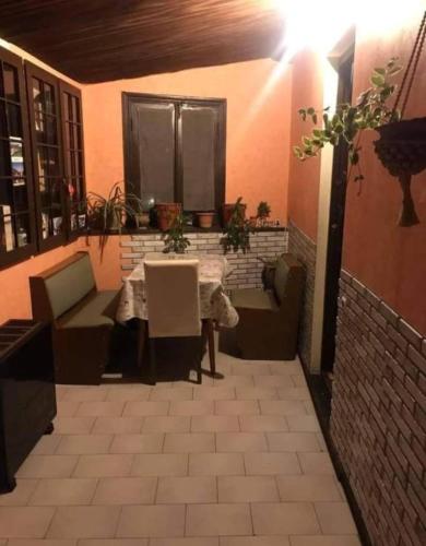 Terrace on Orbeliani