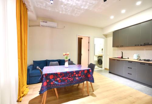 Cozy room apartment