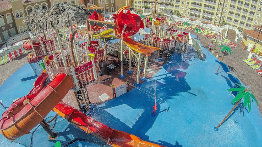 Westgate Town Center Resort — hotel in Orlando