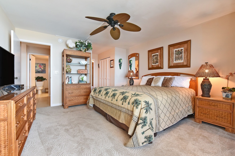 Mahana Resort #305 1 Br Condo - photo 50