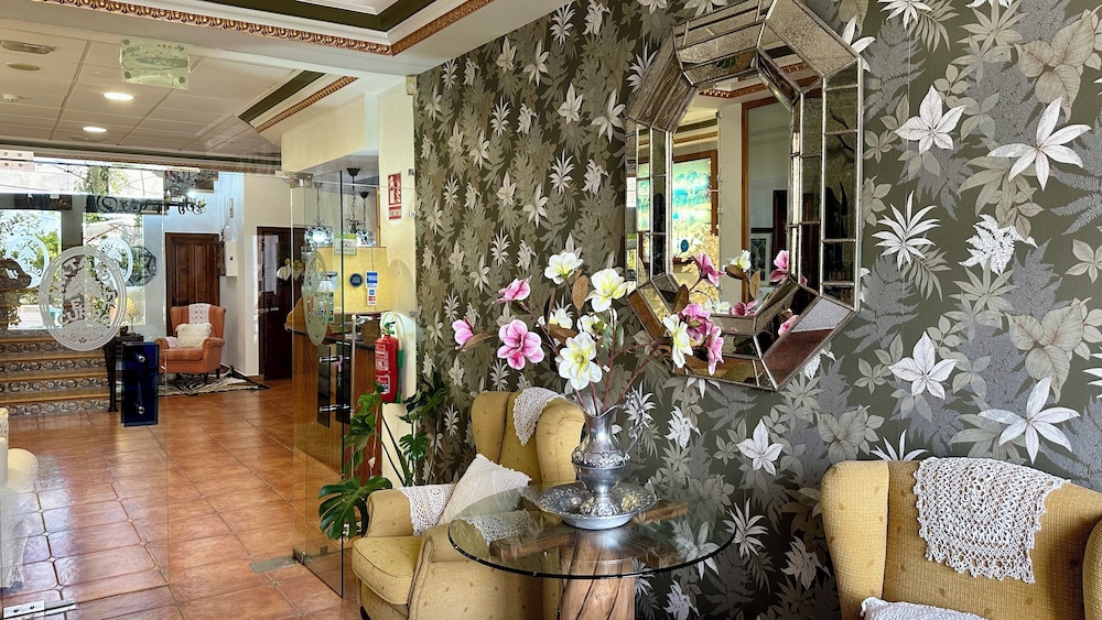 El Curro Hotel Rural — La Iruela — photo 3