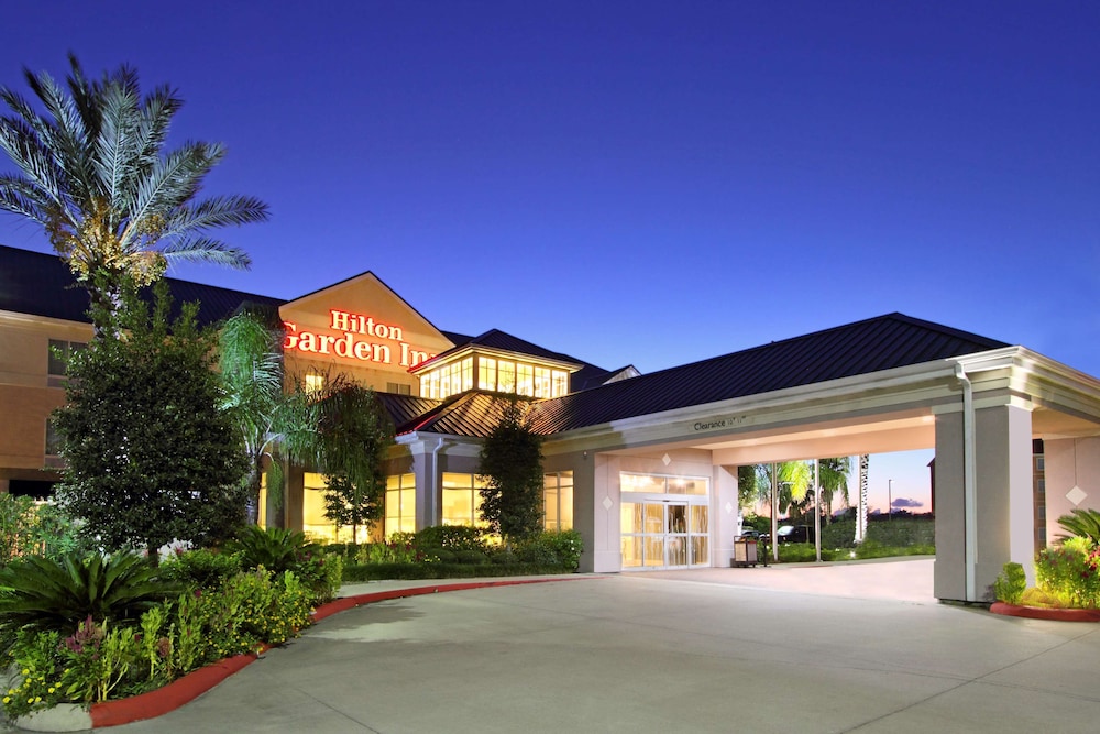 Hilton Garden Inn Beaumont TX - featured photo