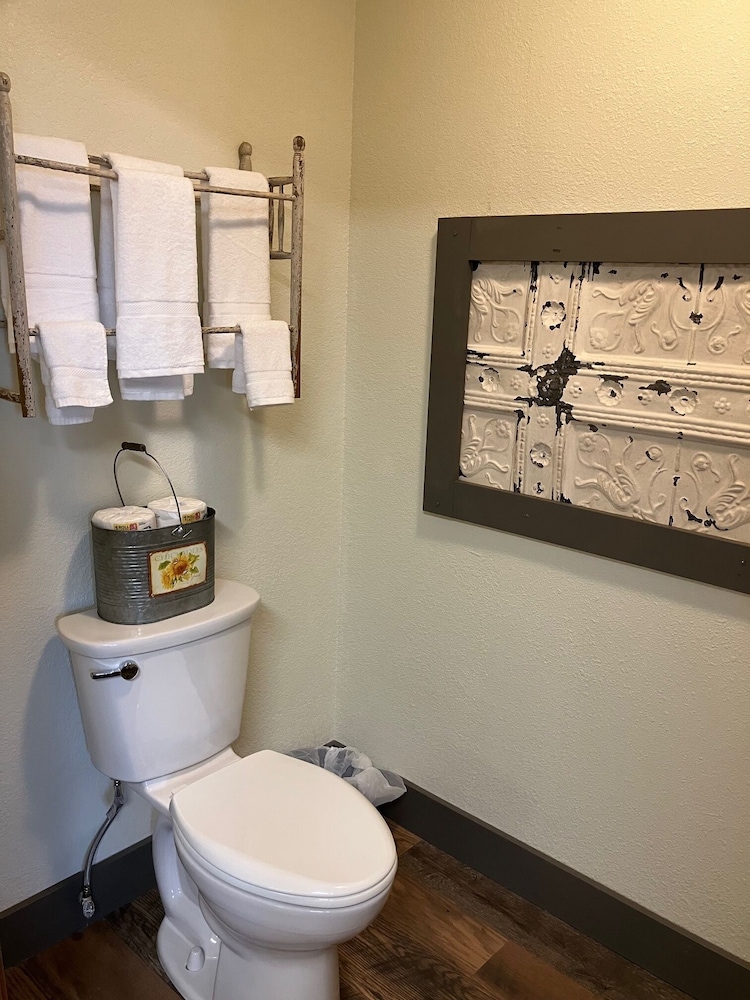 Prairie Rose Inn - photo 80