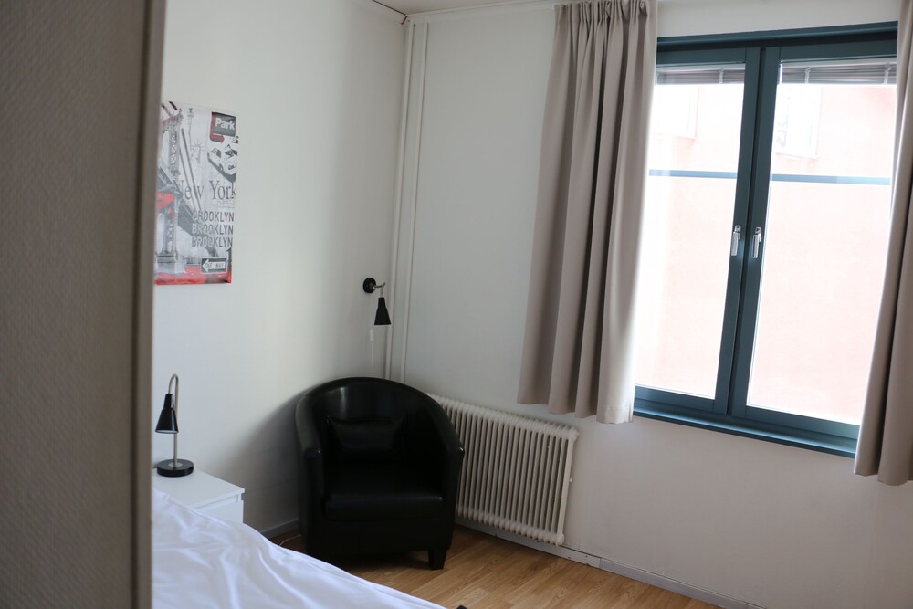 Hotell Värend — Vaexjoe — photo 3