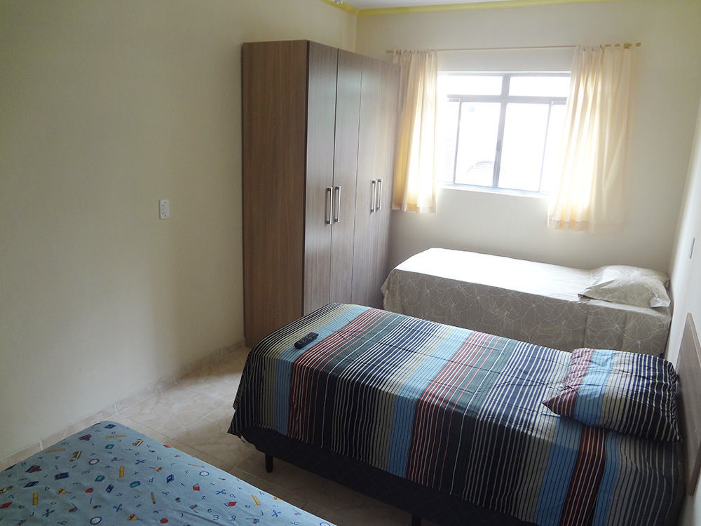 Hotel Bem Estar - last minute hotel in Sao Paulo