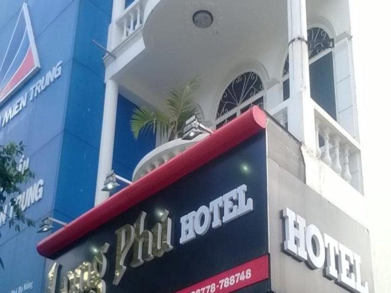 Long Phu Hotel - carbon neutral hotel in Da Nang