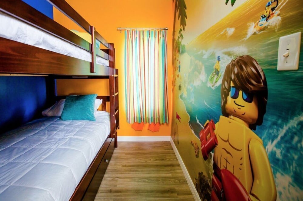 Legoland Beach Retreat — hotel in Winter Haven