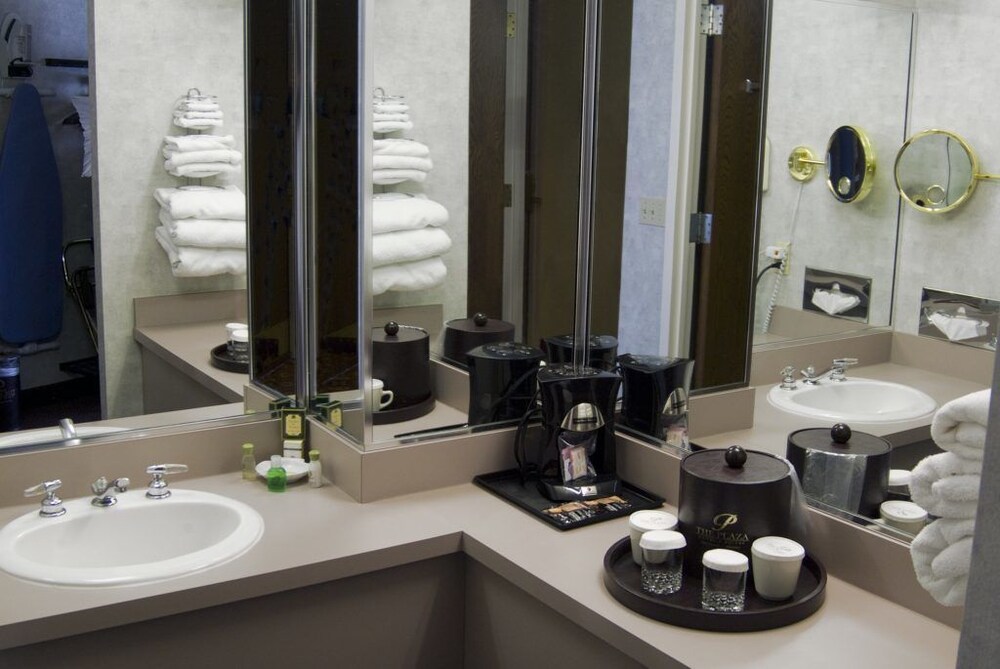 Best Western Plus Wausau Tower Inn - photo 23