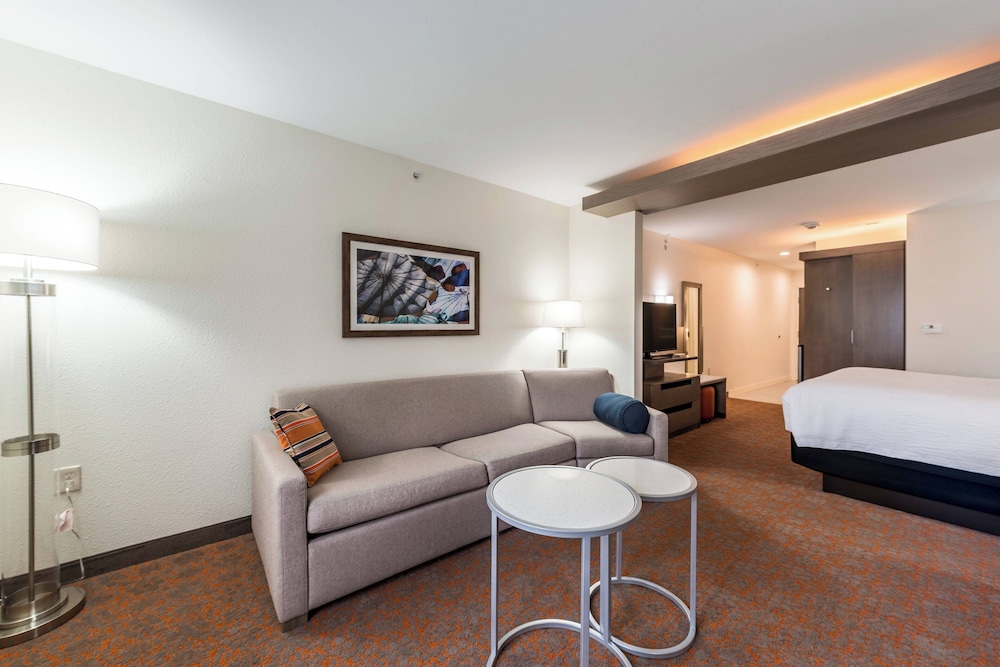 Fairfield Inn & Suites by Marriott St. Joseph Stevensville - photo 18