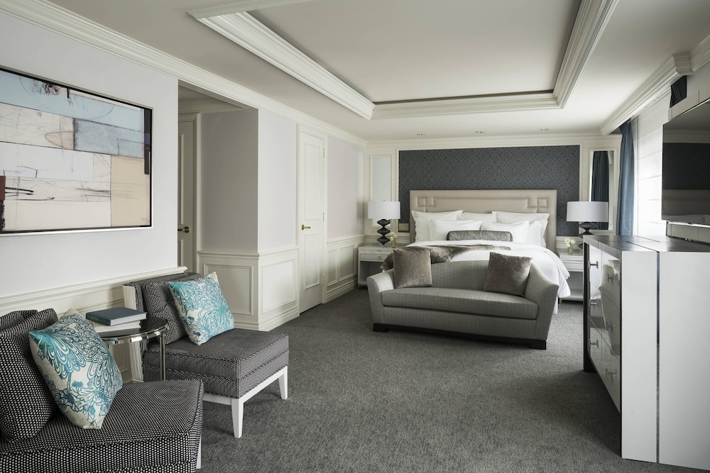 The Ritz Carlton San Francisco - photo 8