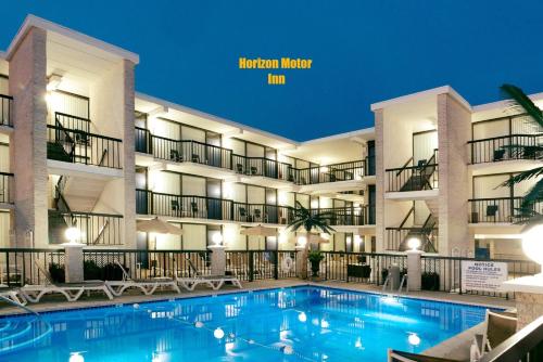 Horizon Motor Inn - featured photo