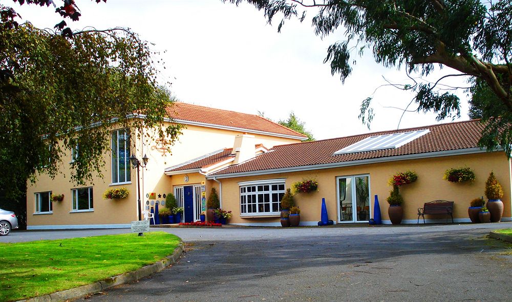 Ashlee Lodge — 4-Star Luxury Hotel in Tower, Republic of Ireland