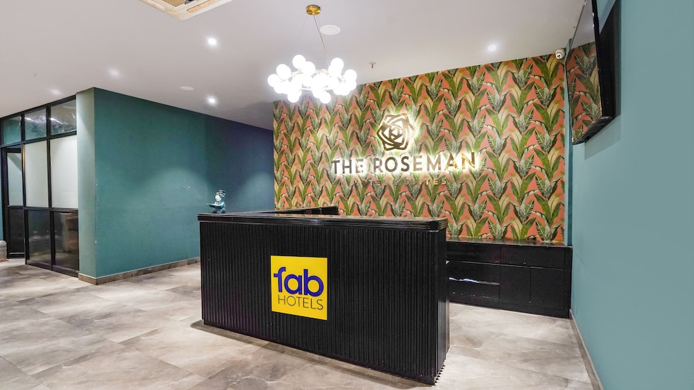 Fabhotel Prime Cloud 9 — Ghaziabad — photo 5