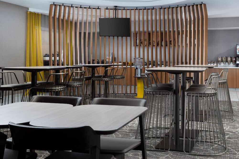 SpringHill Suites by Marriott Roseville - photo 24