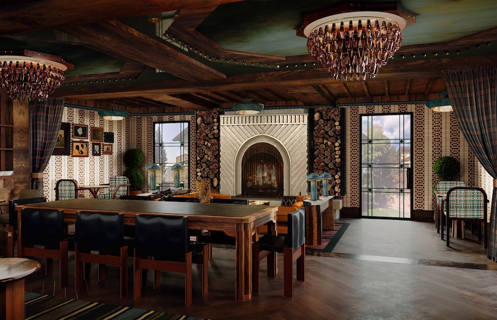 Faraway Jackson Hole — 4-Star Luxury Hotel in Jackson, United States