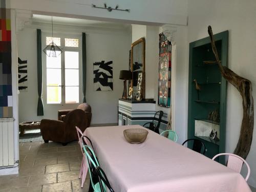 L’hermitage — Lignan-Sur-Orb — photo 4
