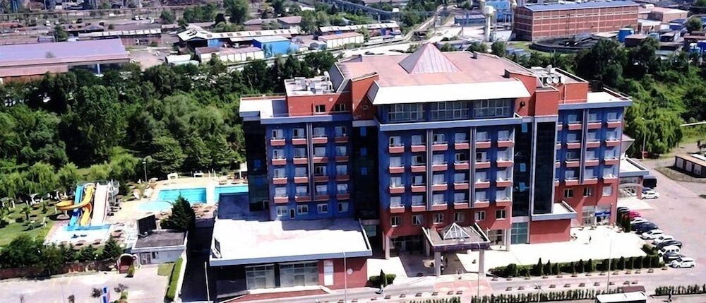 Buyuk Anadolu Eregli Hotel — hotel in Eregli