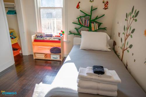 425 S Kid Friendly Stay — Salt Lake City