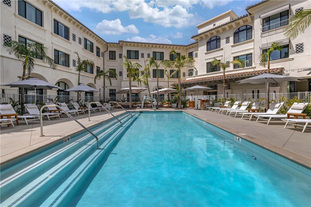 Cambria Hotel Calabasas Malibu - photo 34