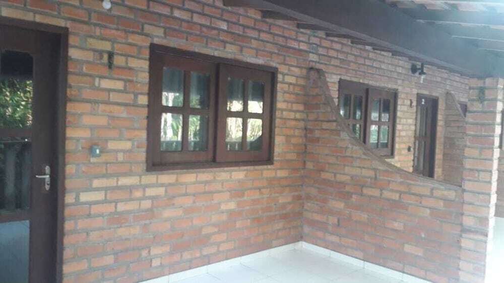 Pousada da Prainha in Barreirinhas, Brasil