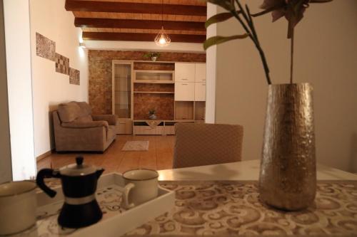 Un Angolo di Paradiso in Sicilia in Valderice, Italy