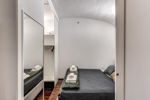 Residenza Caprera — 4-Star Luxury Hotel in Rome, Italy