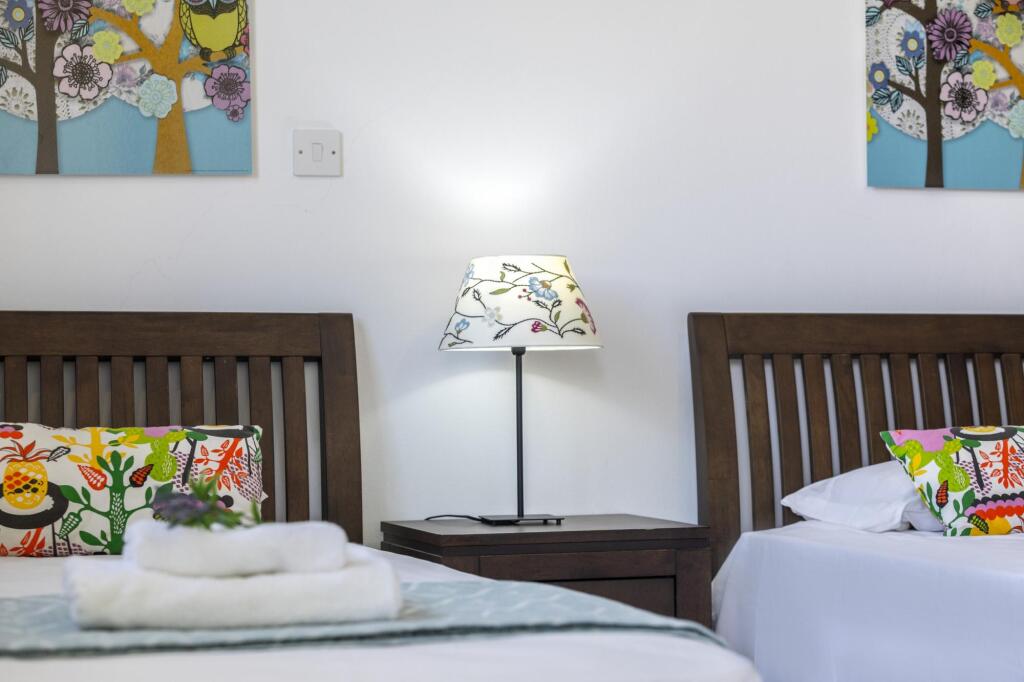 Protaras Palm Suite