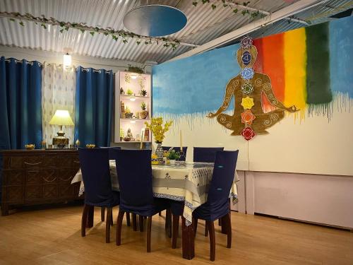 Aayam Art Residency - last minute hotel in Jaipur
