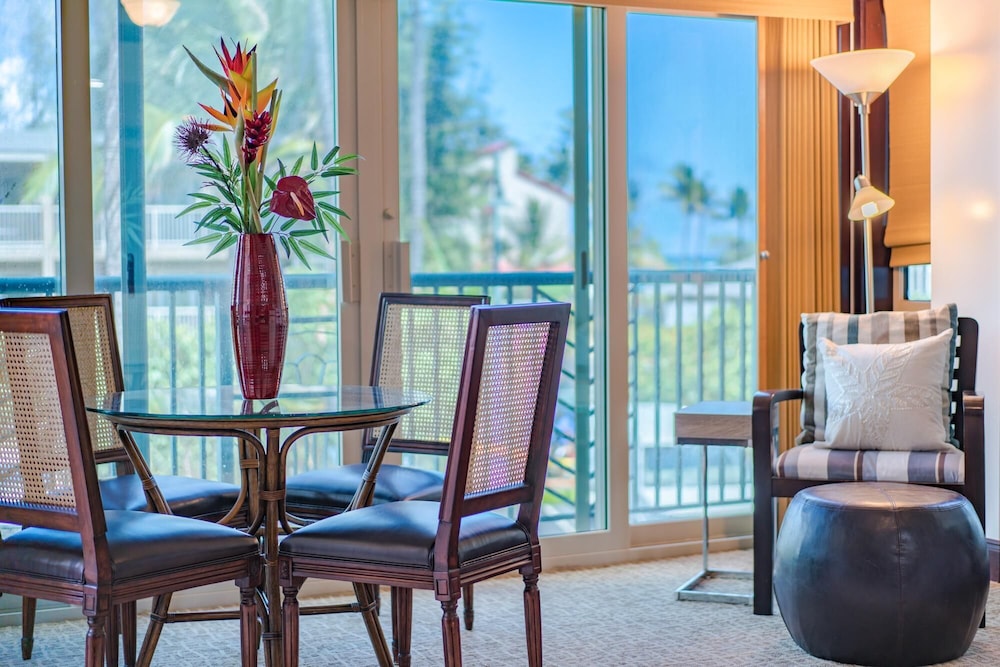 Waipouli Beach Resort C 205 - photo 25