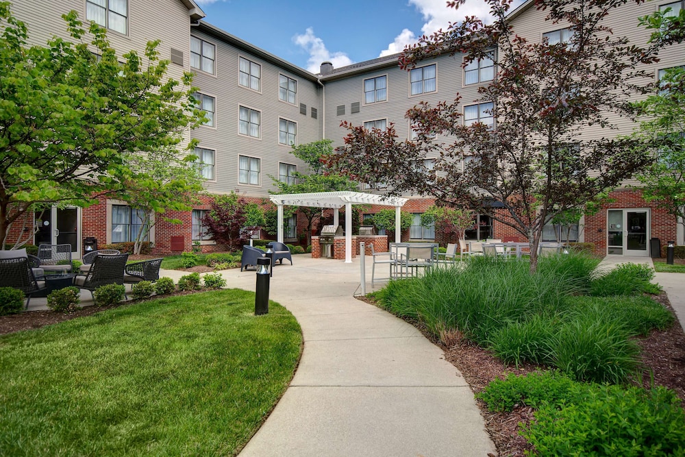 Homewood Suites by Hilton Lexington Hamburg - photo 66