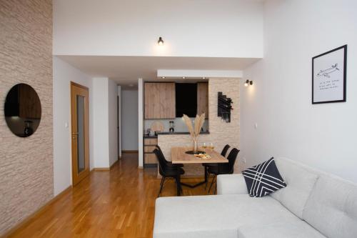 Apartment Cejf Mostar — 4-Star Luxury Hotel in Mostar, Bosnia and Herzegovina