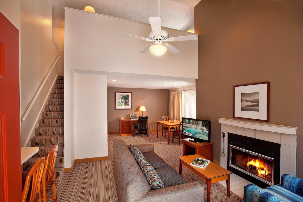 Residence Inn by Marriott Lake Oswego - photo 4