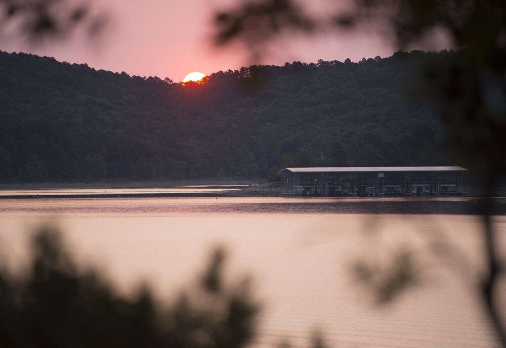 Mountain Harbor Resort and Spa - photo 87