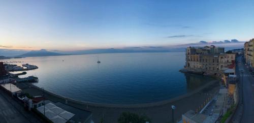 B&B Vista Mare — 4-Star Luxury Hotel in Naples, Italy