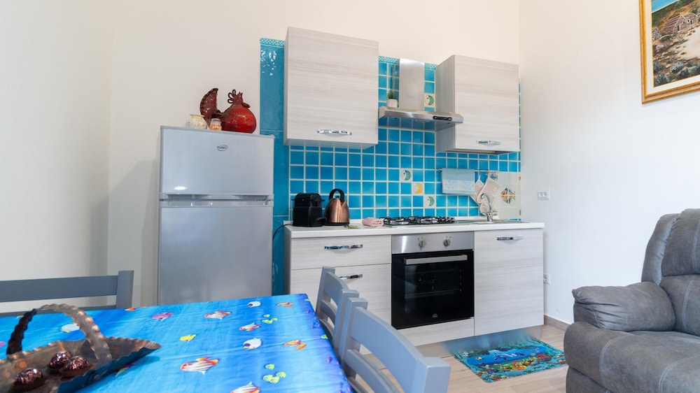 Appartamento il Maestrale Casa Vacanza — 4-Star Luxury Hotel in Cabras, Italy