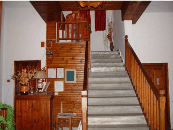 Olga Rooms in Portaria, Greece